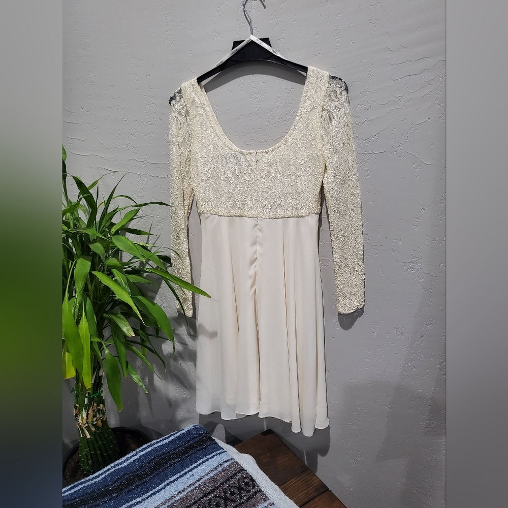 VINTAGE | JS Collections | Dress - Picture 2 of 15